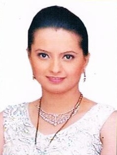 Dr. Anjali Mirani