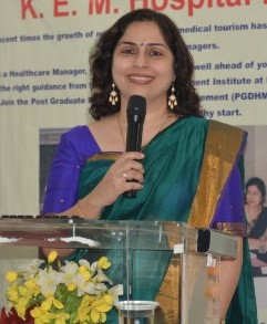 Dr. Reshma Lakhani