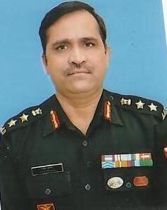 Brigadier Rohit Bakshi