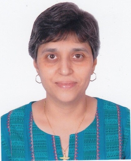 Dr. Tehnaz Chothia
